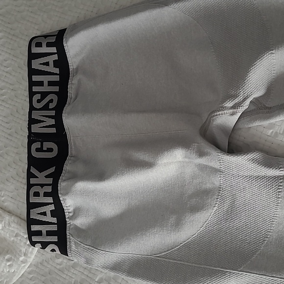 Gymshark knit leggings - Picture 2 of 5